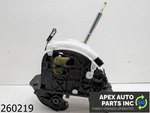 Oem 2012 Audi Q7 3.0L Automatic Transmission Gear Shifter Assembly. Fixed Price $139.99.