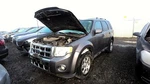 Used Automatic Transmission Shift Lever Assembly Fits: 2011 Ford Escape Grade. Fixed Price $129.55.