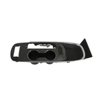 Oem Gm Front Floor Console Trim Plate Milgauss 2016-18 Chevy Malibu 84079455. Fixed Price $156.65.