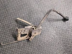 Hurst Indy 3 Speed Manual Shifter Gm Ford Dodge Chrysler. Fixed Price $99.99.