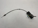 Mini Cooper Automatic Transmission Shifter Gearshift 25167550008 05-08 R53 R52. Fixed Price $249.99.