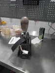 2014 Nissan Pathfinder Automatic Transmission Shift Lever Assembly 4WD White. Fixed Price $111.99.