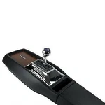 B&m 68-69 Chevy Camaro Quicksilver Transmission Console Ratchet Shifter 81025. Fixed Price $497.95.