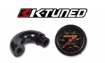K-tuned K20A K20Z Center Mount Fuel Pressure Gauge & Fitting Kr-fit-cmfg. Fixed Price $68.00.