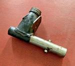Mercedes-benz Manual 4-SPEED Trans. Gearshift Tube 115-260-72-82 -for Mbz W115. Fixed Price $219.96.