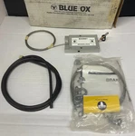 Blue Ox BX8881 Brake Lock, Towed Vehicle Control Autostop Receiver. Fixed Price $244.99.