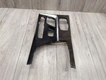 2017-2023 Bmw M550I G30 Center Console Trim 9391277. Fixed Price $89.95.