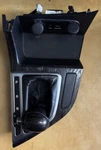 2014-2016 Kia Optima Gear Shifter Select Lever Trim Boot 84650-2TLI0MB2. Fixed Price $89.99.