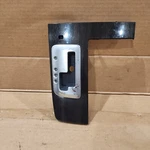 2009 - 2011 Nissan Maxima Center Console Gear Shifter Bezel Trim 969419N00A Oem. Fixed Price $45.00.