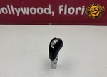 2009-16 Porsche 911 Boxster Cayman Panamera A/t Gear Shifter Knob Black Oe 61KMI. Fixed Price $77.00.