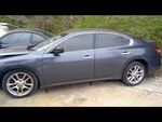 Maxima 2009 Transmission Shift 840676. Fixed Price $77.94.