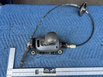 1998-2000 Volvo S70 V70 Xc Automatic Gear Shifter Assembly W/ Cables Oem #3095EM. Fixed Price $219.99.