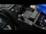Shifter Caprice 2012 Transmission 5300638. Fixed Price $120.00.