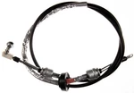 Manual Transmission Shift Cable-trans Fits 86-88 Pontiac Fiero. Fixed Price $212.99.