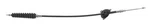 Chevrolet Chevelle Shift Cable Automatic Trans 1968-72. Fixed Price $128.70.