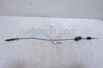 2012-2014 Acura Tl Auto Trans Gear Shifter Linkage Cable 54315-TK4-A91. Fixed Price $39.14.