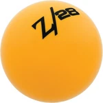 Solid Yellow Shift Knob With Black 1969 Camaro Z/28 Logo. Fixed Price $59.99.