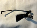 Camaro Reverse Lock Out Linkage 5606 & 5607 Rod 1970 - 74 Also Firebird Oem Gm. Fixed Price $49.99.