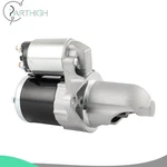 Starter Fit For Subaru Crosstrek 16-17 H4 2.0L 1.2KW 12V Ccw 8T Manual 19273. Fixed Price $76.46.