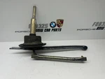 Bmw E46 M54 325I 330I Gear Arm Shifter Linkage Manual Petrol 1434109. Fixed Price $175.37.