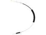 Metzger Manual Trans Shift Cable 1J0711265K Vw Volkswagen Jetta Beetle Golf Audi. Fixed Price $125.78.
