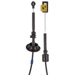 Pioneer Cables Automatic Transmission Shifter For F-150+MORE CA-1281. Fixed Price $66.96.