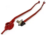 Innovative Mounts B-series Shift Linkage For 88-91 Honda Civic Crx Manual Trans. Fixed Price $161.84.