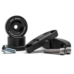 Hybrid Racing For B-series Solid Shift Linkage Bushings. Fixed Price $97.13.