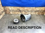 05-10 Chrysler 300C SRT8 6.1L Speed Nag Automatic Transmission Gear Box Oem. Fixed Price $299.99.