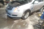 2012 Cadillac Srx Automatic Transmission Oem 106K Miles - LKQ401310061. Fixed Price $517.28.