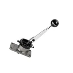 Hurst 3915061 Manual Shifter Billet/plus Chevy Pontiac Camaro Firebird Speed. Fixed Price $440.95.