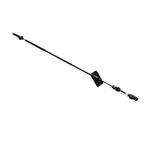 Genuine Mopar Gear Selector Cable 68110832AC. Fixed Price $116.70.