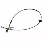 Genuine Ford Automatic Transmission Shifter Cable 8C2Z-7E395-A. Fixed Price $61.74.