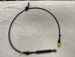 Oe #84512807 Auto Transmission Range Selector Lever Cable 2010-2020 Chevy/gmc. Fixed Price $23.45.