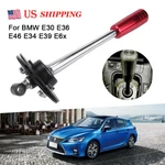 Adjustable Short Shifter With Knob For Bmw E30 E36 E46 E34 E39 Z3 Drift Tuning. Fixed Price $35.05.