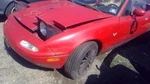 Automatic Transmission Fits 94-97 Mazda MX-5 Miata 1116257. Fixed Price $1049.90.