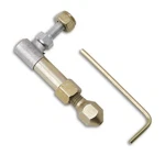 Lokar S-1034 Carburetor Throttle End For Cables. Fixed Price $38.93.
