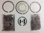 New Process NP203 Transfer Case Small Parts Kit TC203-50. Fixed Price $32.00.