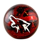 Billetworkz Cosmic Space Coyote Shift Knob Manual Ford Mustang (2011-14). Fixed Price $129.00.