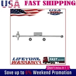 Transfer Case Control Lever Shift Linkage For Dodge Ram 2500 3500 4WD New. Fixed Price $16.16.