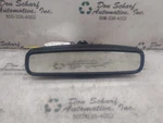 Rear View Mirror Automatic Dimming With Compass Fits 10-19 Ford E350 Van 329293. Fixed Price $52.00.