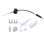 Shifter Cable Kit Turbo Th 350 For Camaro Chevelle Monte Carlo 1968-1972. Fixed Price $58.06.