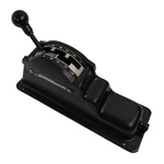 Winters Sidewinder Standard Automatic Mopar Torqueflite 727 A-904 Shifter 207-1. Fixed Price $283.99.