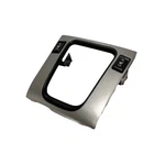 2003 - 2007 Honda Accord Center Console Shift Bezel Trim W/ Heaters Silver Oem. Fixed Price $37.80.