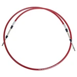 Turbo Action Repl. Shifter Cable 8' - 70104. Fixed Price $212.63.