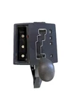 08-10 Chrysler 300 Dodge Charger Gear Shifter Assy Automatic Oem P04578805AC. Fixed Price $89.99.