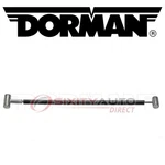 Dorman 905-525 Tilt Column Release Cable For RL057898AA RL057897AA Pc. Fixed Price $43.31.