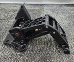 Amp Research Black Front Driver Side Powerstep Motor Idler Linkage. Fixed Price $265.48.