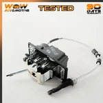 04-13 Bentley Continental Flying Spur Automatic Shifter Gear Selector Box Oem. Fixed Price $96.30.