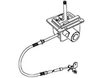 1994-1999 Discovery Transmission Shifter. Fixed Price $418.00.